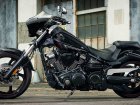 Yamaha Star Raider Bullet Cow